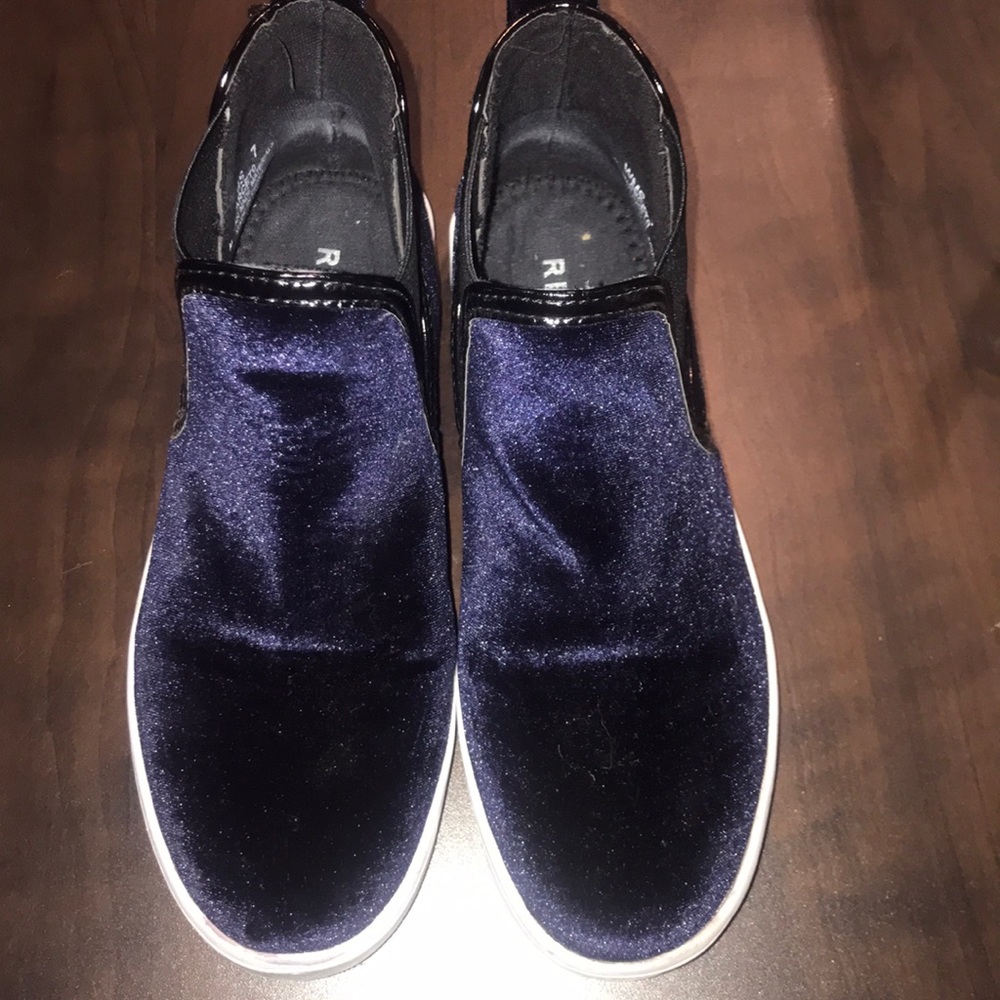 Report Sneakers